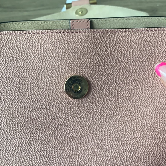 Stuart Weitzman Brielle Backpack EUC - Picture 8 of 11